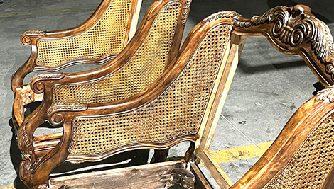 海聚 水性木器漆